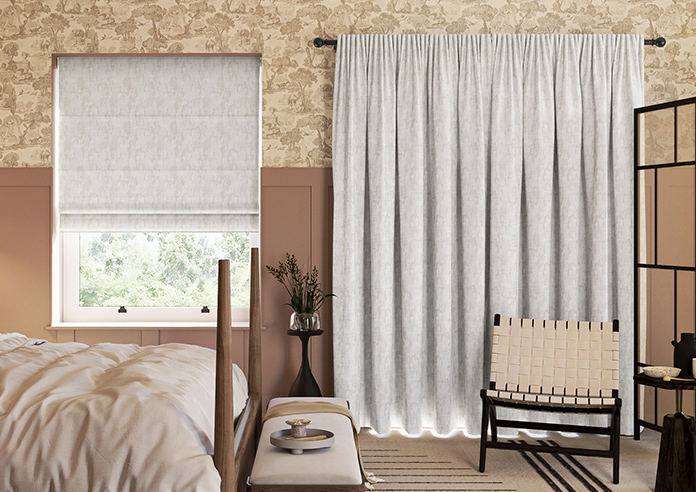 Symphony, Glaze - Made to Measure Curtains - Image 7